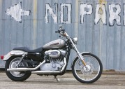 Harley-Davidson XL1200N Nightster